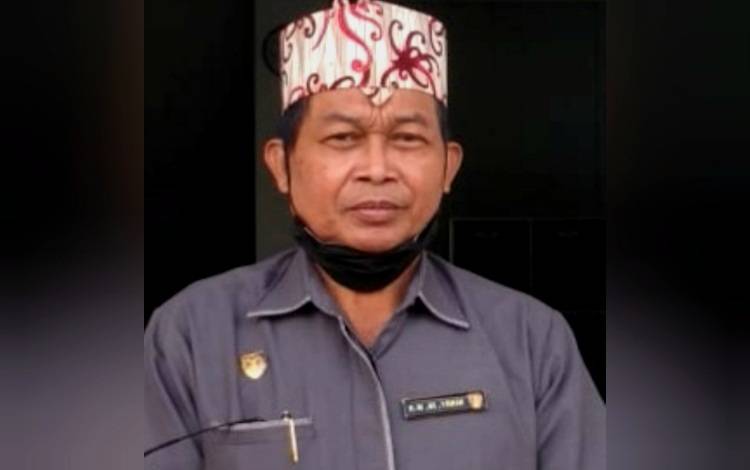 Legislator Dorong Kontribusi Swasta Tekan Pengangguran di Wilayah Kalteng