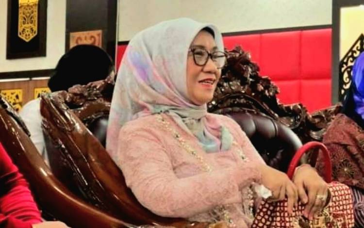 Meski Status Darurat Covid-19 Dicabut, Dewan Kalteng Harap Penyelesaian Masalah Kesehatan Tetap jadi Fokus