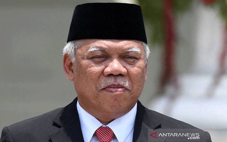 Menteri PUPR Meyakini ASEAN Bisa Menjadi Episentrum Pertumbuhan