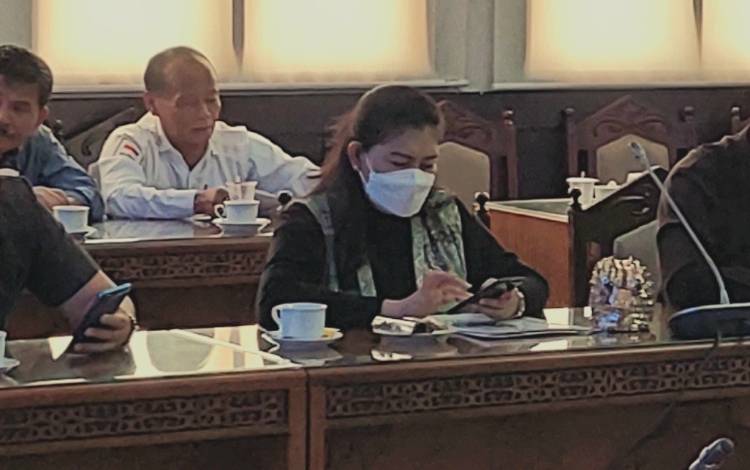 Legislator Kalteng: Pemerataan Guru Kunci untuk Meningkatkan Kualitas Pendidikan