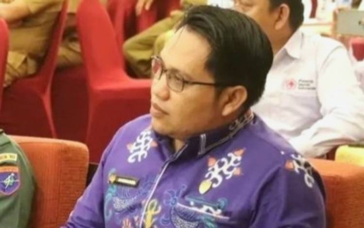 DPRD Kalteng Dorong Pemdes Akomodasi Usulan Masyarakat melalui RPJMDes