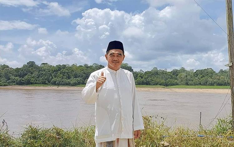 Dorong Parpol Berikan Pendidikan Politik Bagi Milenial