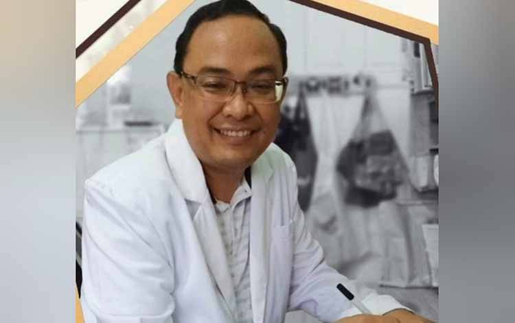 Dokter Poliklinik Anak Bagikan 8 Tips Atasi Ruam pada Bayi, Ini Poinnya