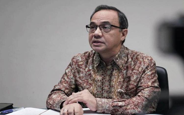 Kemlu: Deklarasi Pemberantasan TPPO Penting Bagi Masyarakat ASEAN