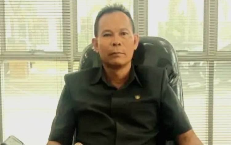 Percepat Pembangunan Jaringan Listrik di Wilayah Pelosok Kalteng