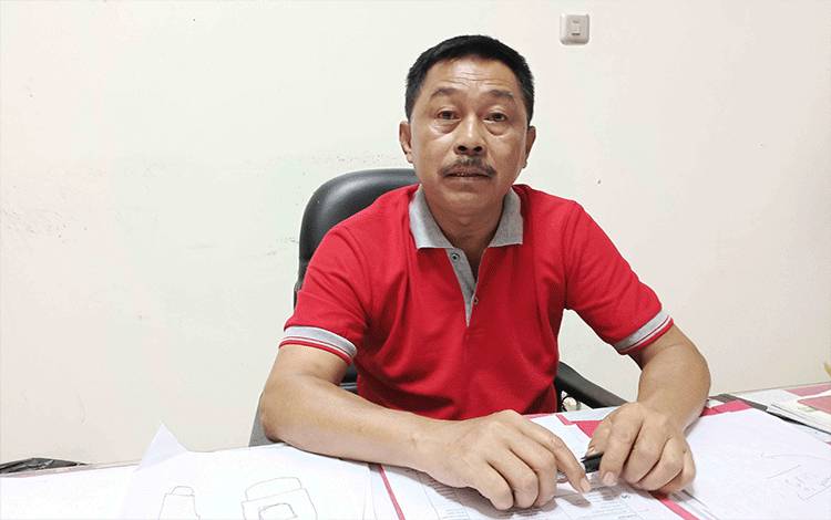 Pemkab Fasilitasi Keberangkatan dan Kepulangan JCH Seruyan dari Embarkasi