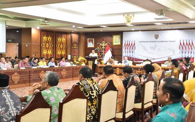 Masyarakat Miliki Peran Penting Pantau Penyelenggara Negara ?