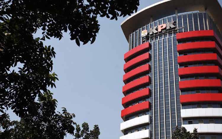 KPK Tetapkan 4 Tersangka Baru Kasus Korupsi Dana PEN