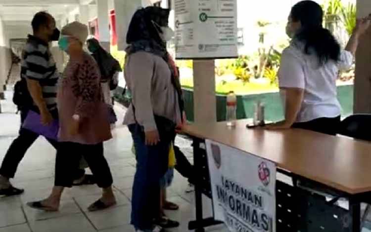 Perkuat 10 Pilar Respons Covid-19