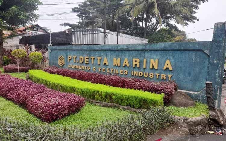 Satgas BLBI Sita Aset Debitur PT Detta Marina Senilai Rp556,29 Miliar