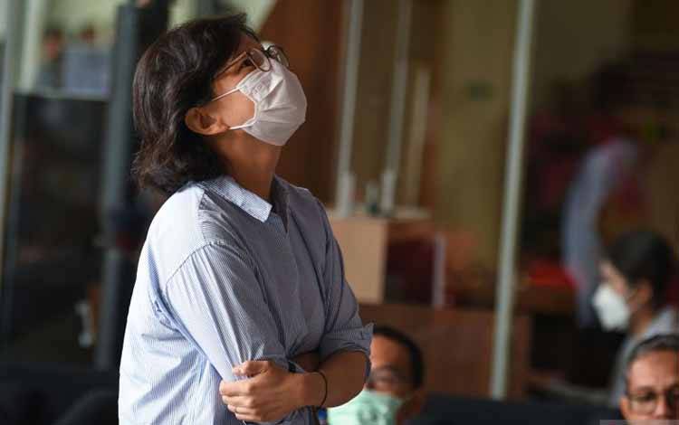KPK Sita Rumah yang Dibeli Rafael Alun Trisambodo dari Grace Tahir