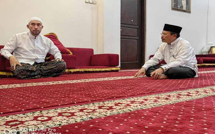 Kalteng Bersholawat akan Meriahkan Peringatan HUT Kalteng ke 66