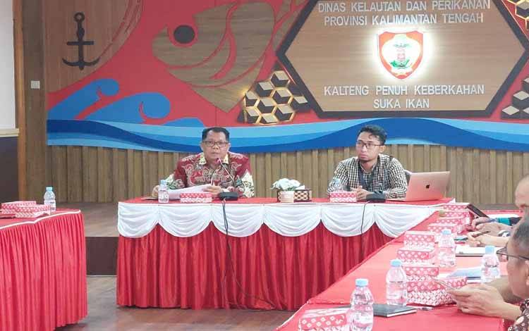 Konservasi Keanekaragaman Hayati Kunci Jaga Sumber Daya Perairan