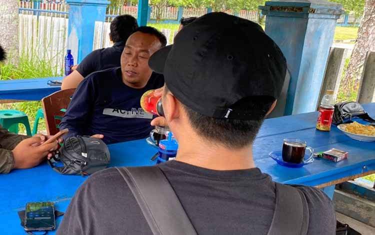 Kenalan di Telegram Lalu VCS, Pemuda di Palangka Raya Diperas dan Diancam Video Syurnya Disebarkan