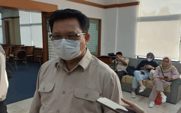 Kemenkes: Penolakan RUU Hambat Peningkatan Perlindungan Nakes