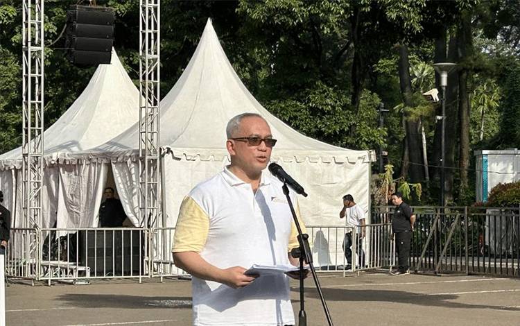 Pemerintah Kejar Penyelesaian 58 Proyek Senilai Rp420 Triliun di 2024