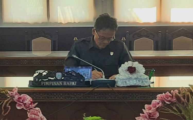 Optimalkan Implementasi Perda Ini untuk Peningkatan PAD