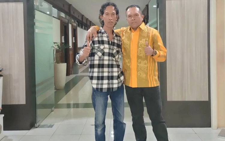 Legislator Palangka Raya ini Apresiasi Masyarakat Antusias Daftar BLK