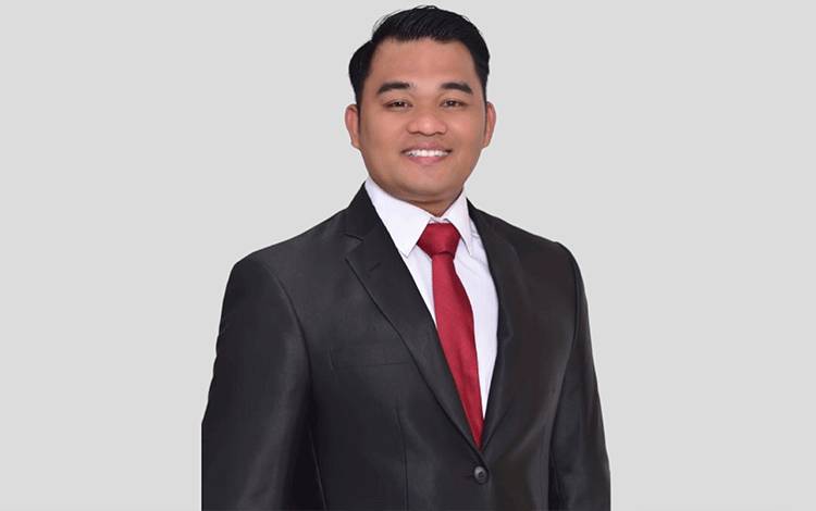 Pembangunan Sumber Daya Manusia di Kalteng Perlu Diperhatikan Agar Siap Bersaing