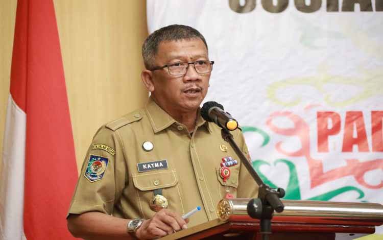 Sosialisasi UU Tindak Pidana Kekerasan Seksual Langkah Awal Perkuat Kolaborasi
