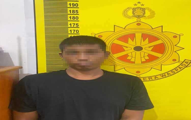 Karyawan Ini Ditangkap karena Bawa Kabur Motor Bos