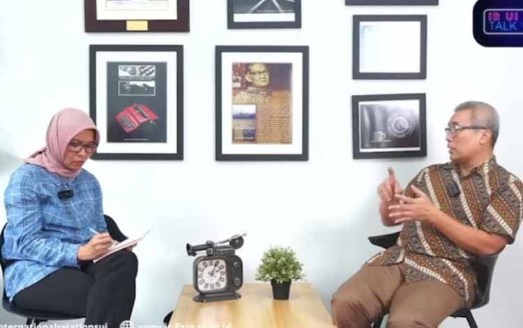 Keketuaan ASEAN Momentum Indonesia Lakukan Agenda Setting