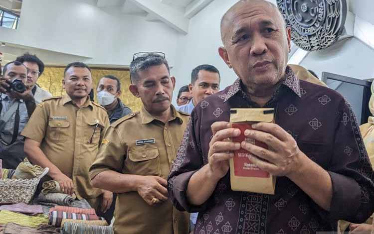 Menteri Koperasi dan UKM: Kampus Harus Jadi Pencetak Wirausaha