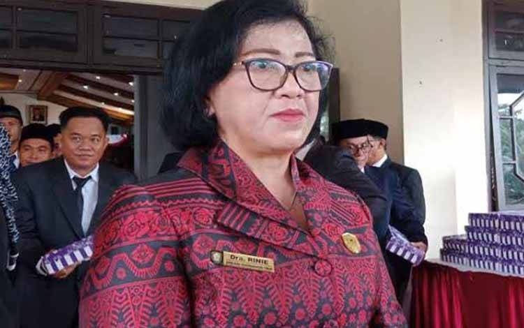 DPRD Kotim Dukung Lampu Lalu Lintas Jalan Tjilik Riwut - Wengga Metropolitan Difungsikan