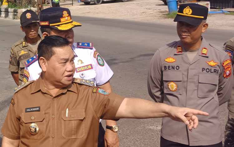 Bupati Kotim: Porprov Menunggu Instruksi Gubernur