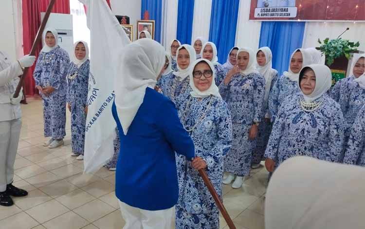 IWAPI Siap Bantu Perizinan dan Pemasaran Produk UMKM
