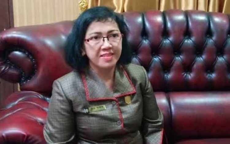 Ketua DPRD Kotim: Tahun Politik Jangan Mudah Percaya Berita Hoaks