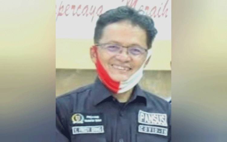 Dewan Minta Anggaran Pilkada Serentak di Kalteng Harus Disiapkan Dengan Baik