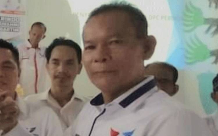 Legislator Kalteng Sebut Perlu Stategi untuk Meningkatkan Kesejahteraan Masyarakat