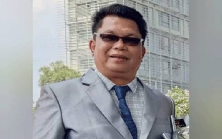 Dewan Dorong Penyelesaian Blank Spot di Wilayah Kalteng