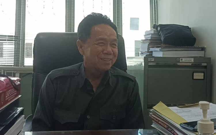 Legislator Ingatkan Penting Cegah Penyakit DBD