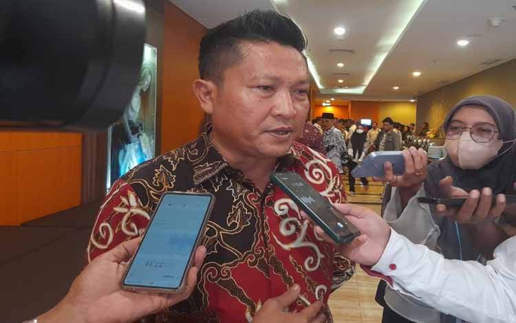 Universitas Muhammadiyah Sampit Bisa Meningkatkan Kualitas Sumber Daya Manusia di Kotim
