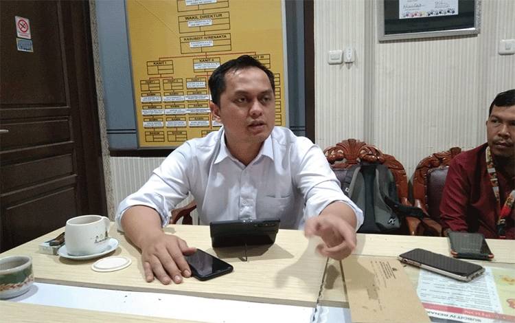 Mahasiswi Dugaan Korban Pelecehan Seksual oleh Dosen di Palangka Raya Cabut Keterangan Kepolisian