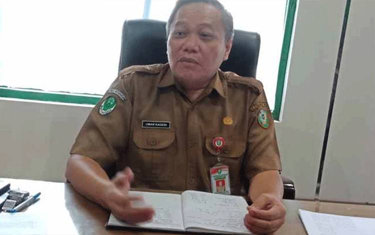 Pemkab Kotim Anggarkan Rp61 Miliar untuk Program UHC