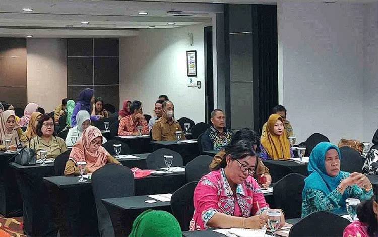Kekurangan Gizi Remaja Pengaruhi Perkembangan