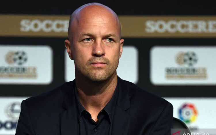 Barcelona Akan Ditinggalkan Jordi Cruyff di Akhir Musim Ini