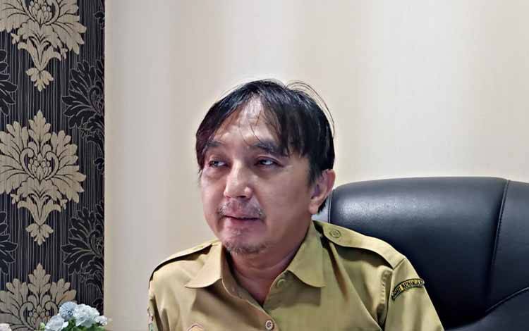 Ferdinand Yacob Vella: Peran Kantor Pertanahan Sangat Penting Dalam Mengamankan Aset Negara