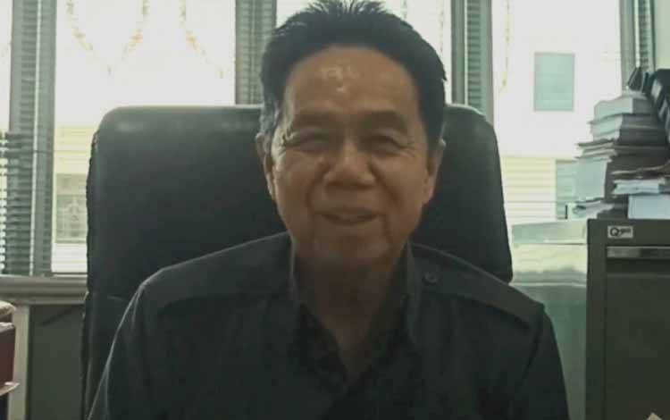 Dewan Kalteng Minta Perbanyak Kegiatan yang Mampu Menekan Kenakalan Remaja