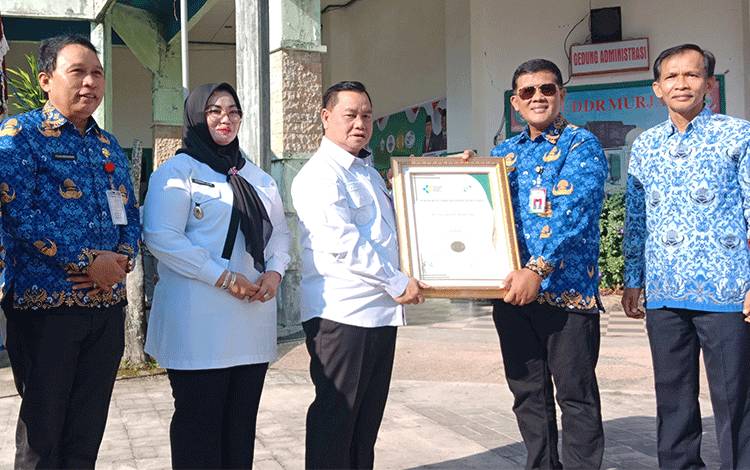 Halikinnor: Perjuangan Panjang Membuahkan Hasil Membanggakan, RSUD dr Murjani Sampit Paripurna?