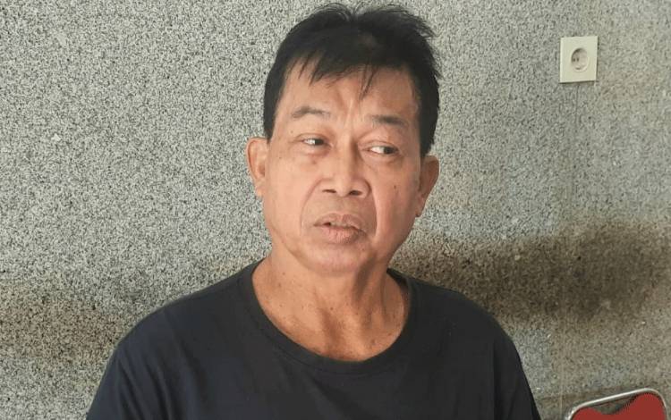 Anggota DPRD: Penanganan Karhutla di Kalteng Harus Dilakukan Dengan Maksimal
