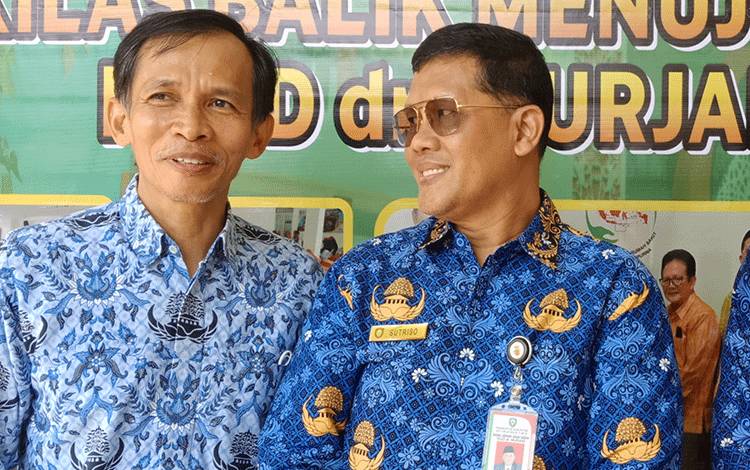 Pasien BPJS Kesehatan Bisa Lakukan Kemoterapi di RSUD dr Murjani Sampit