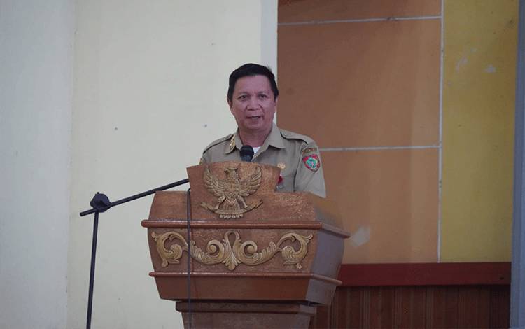 Mahasiswa Bisa Jadi Agen Perubahan