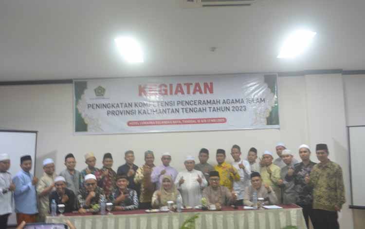 Prioritaskan Kebangsaan dalam Berdakwah ?