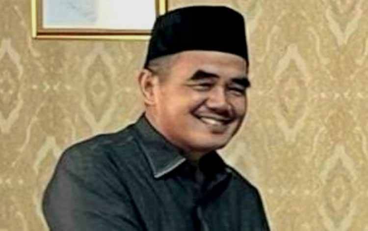 Dukung Peningkatan Infrastruktur Pertanian Masyarakat