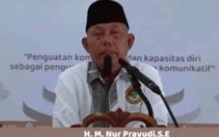 LDII Kalteng Kampanyekan Kerukunan dan Toleransi ?