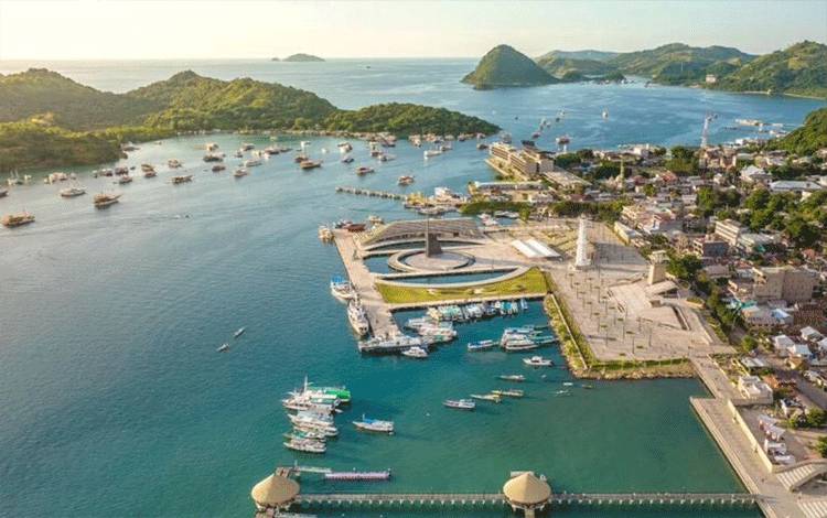 Kementerian PUPR: Labuan Bajo Perlu Terus Dilengkapi Infrastruktur